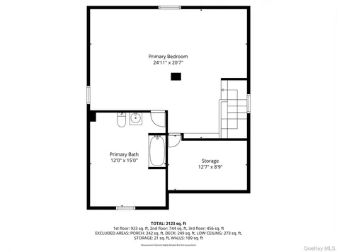 294 Bedford Road Pleasantville NY 10570