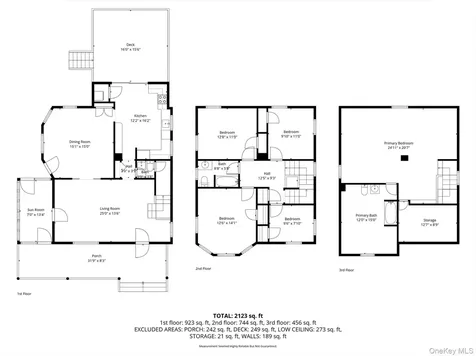 294 Bedford Road Pleasantville NY 10570