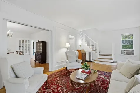 294 Bedford Road Pleasantville NY 10570