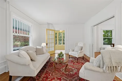 294 Bedford Road Pleasantville NY 10570