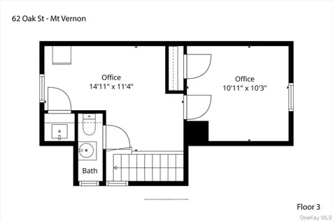 62 Oak Street Mount Vernon NY 10550