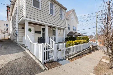 62 Oak Street Mount Vernon NY 10550