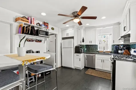 62 Oak Street Mount Vernon NY 10550