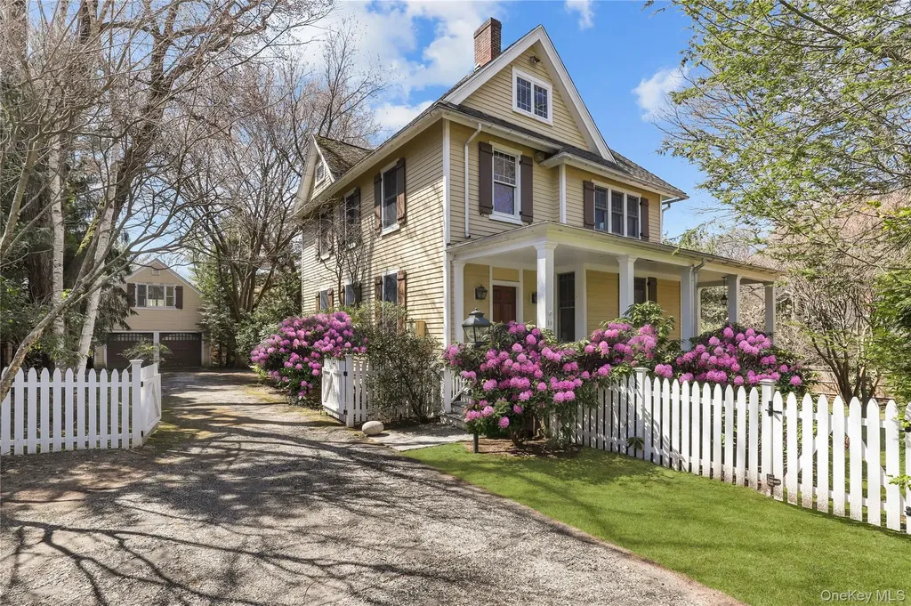 19 Coprock Road Sleepy Hollow NY 10591