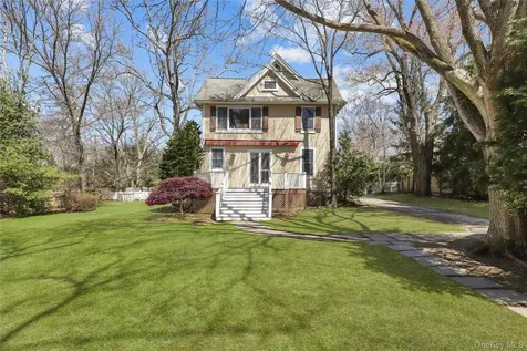 19 Coprock Road Sleepy Hollow NY 10591