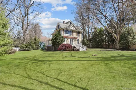 19 Coprock Road Sleepy Hollow NY 10591