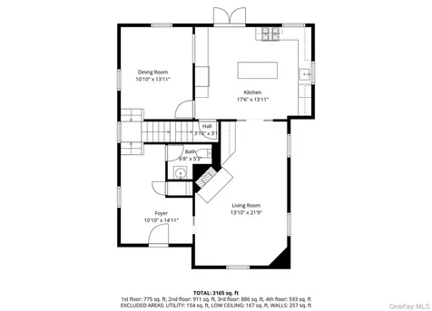 19 Coprock Road Sleepy Hollow NY 10591