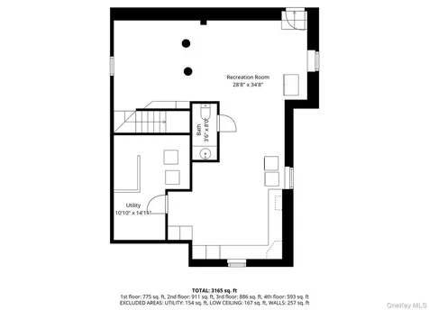 19 Coprock Road Sleepy Hollow NY 10591