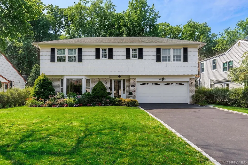 14 Loewen Court Rye NY 10580