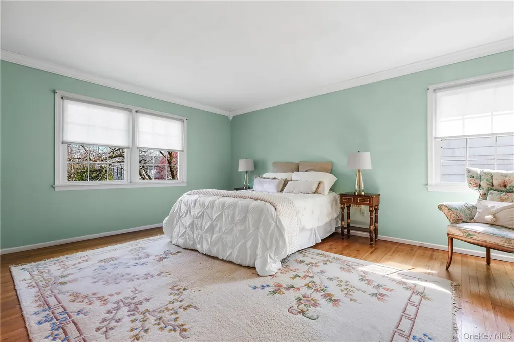 14 Loewen Court Rye NY 10580