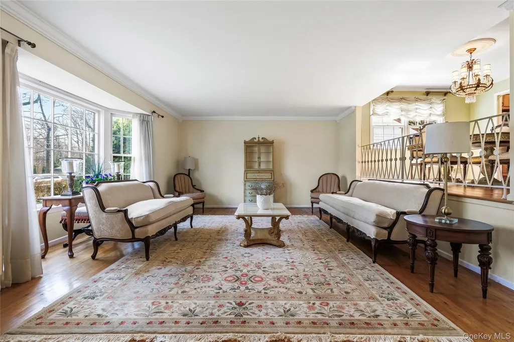 14 Loewen Court Rye NY 10580