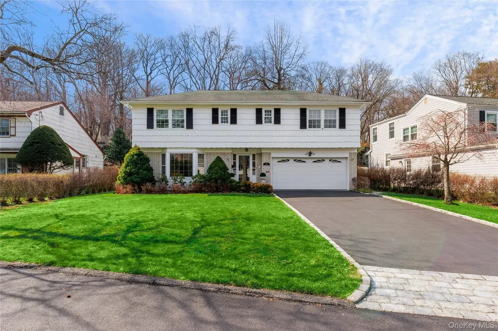 14 Loewen Court Rye NY 10580