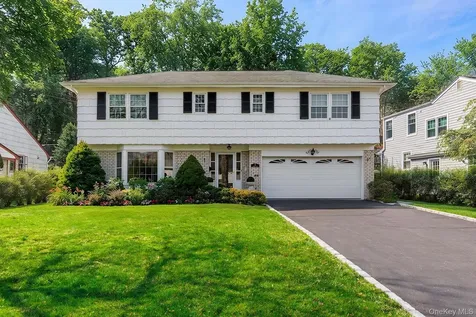 14 Loewen Court Rye NY 10580