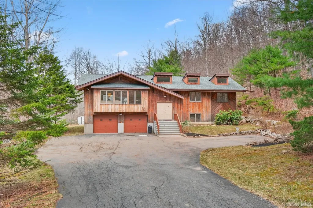 31 Deer Ridge Road Garrison NY 10524
