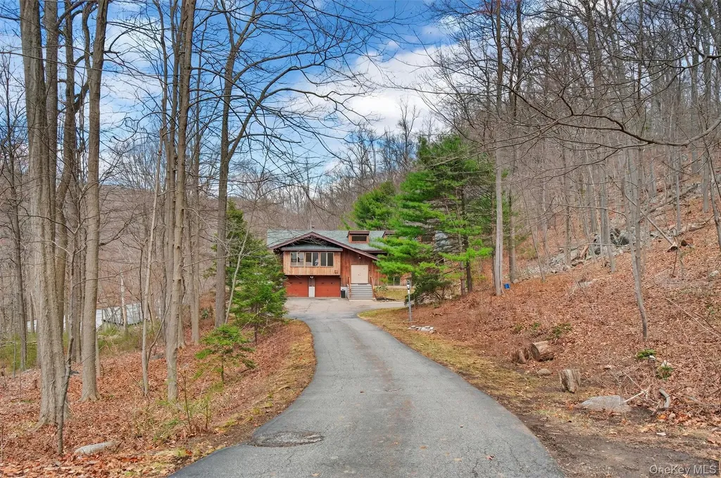 31 Deer Ridge Road Garrison NY 10524