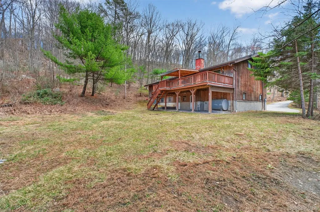 31 Deer Ridge Road Garrison NY 10524