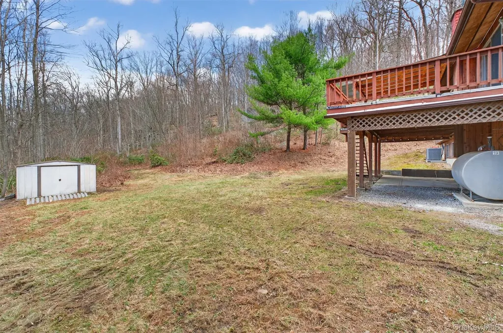 31 Deer Ridge Road Garrison NY 10524