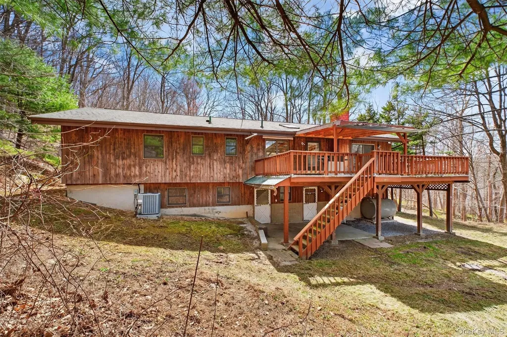 31 Deer Ridge Road Garrison NY 10524