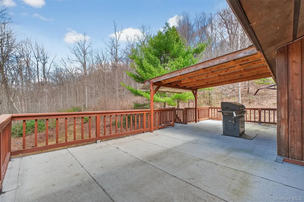 31 Deer Ridge Road Garrison NY 10524