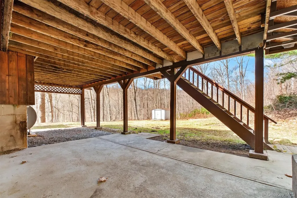 31 Deer Ridge Road Garrison NY 10524