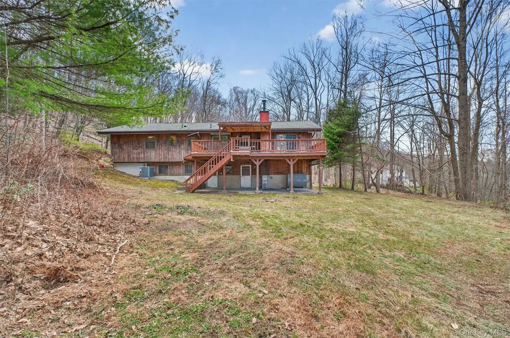 31 Deer Ridge Road Garrison NY 10524