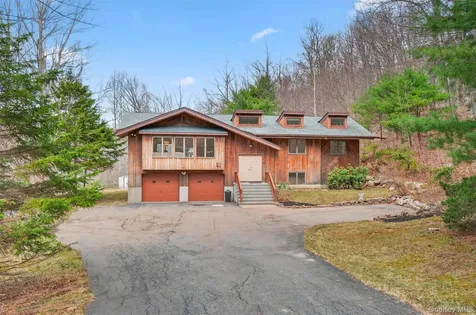 31 Deer Ridge Road Garrison NY 10524
