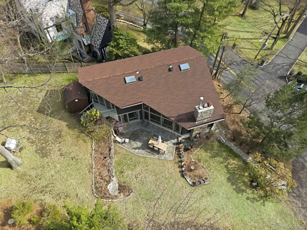 198 Judson Avenue Dobbs Ferry NY 10522