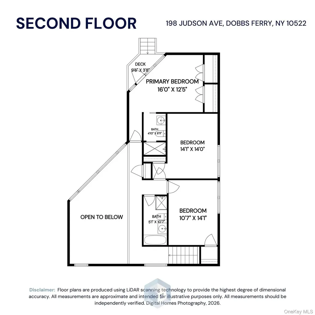 198 Judson Avenue Dobbs Ferry NY 10522