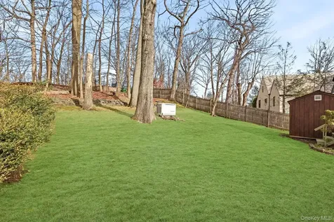 198 Judson Avenue Dobbs Ferry NY 10522