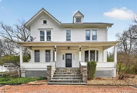 12 Perry Creek Road Washingtonville NY 10992
