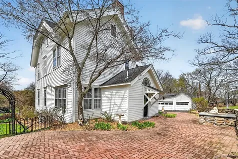 12 Perry Creek Road Washingtonville NY 10992