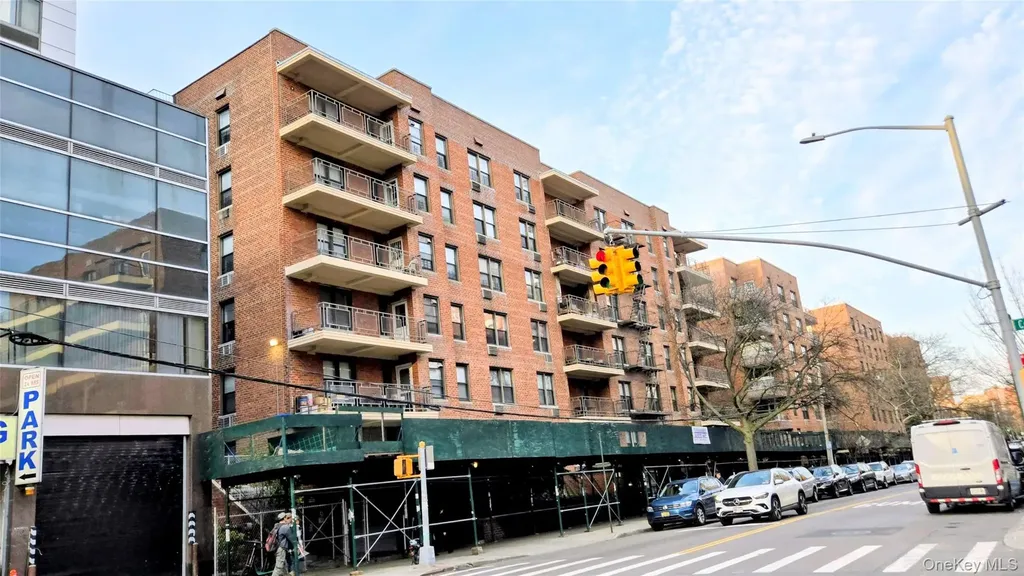137-05 Franklin Avenue Flushing NY 11355