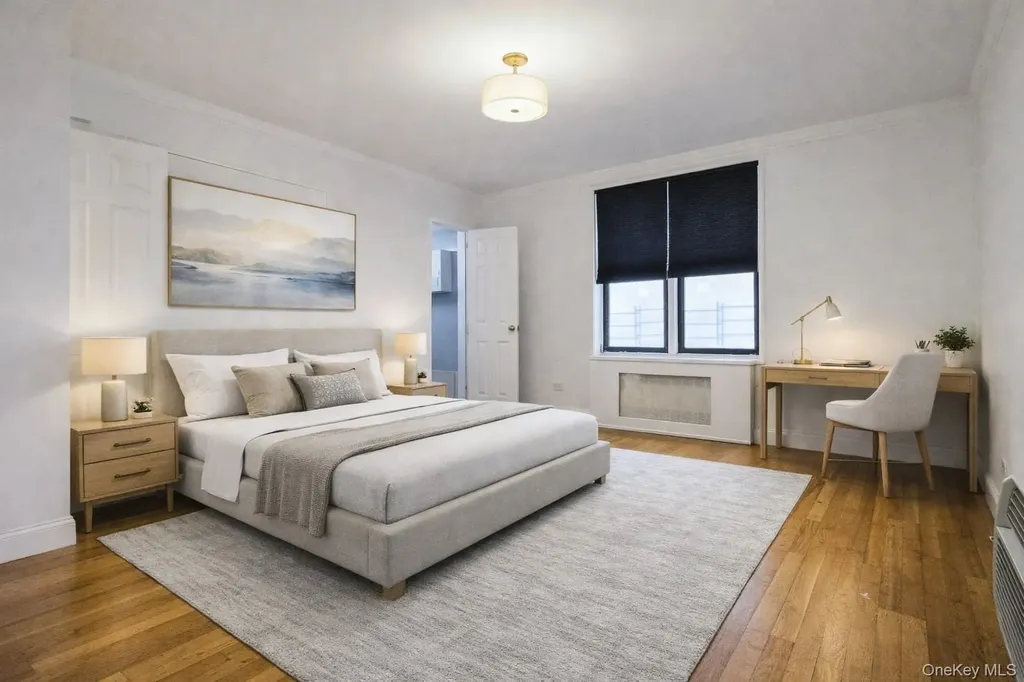 137-05 Franklin Avenue Flushing NY 11355