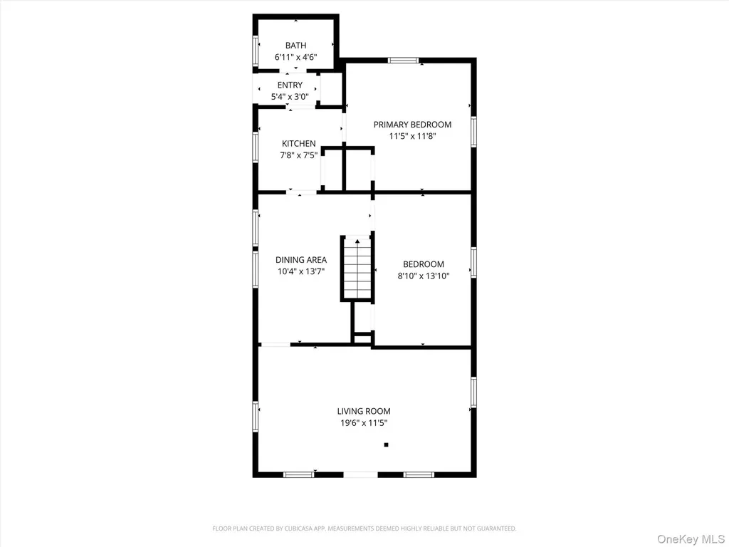 222 Bleakley Avenue Buchanan NY 10511