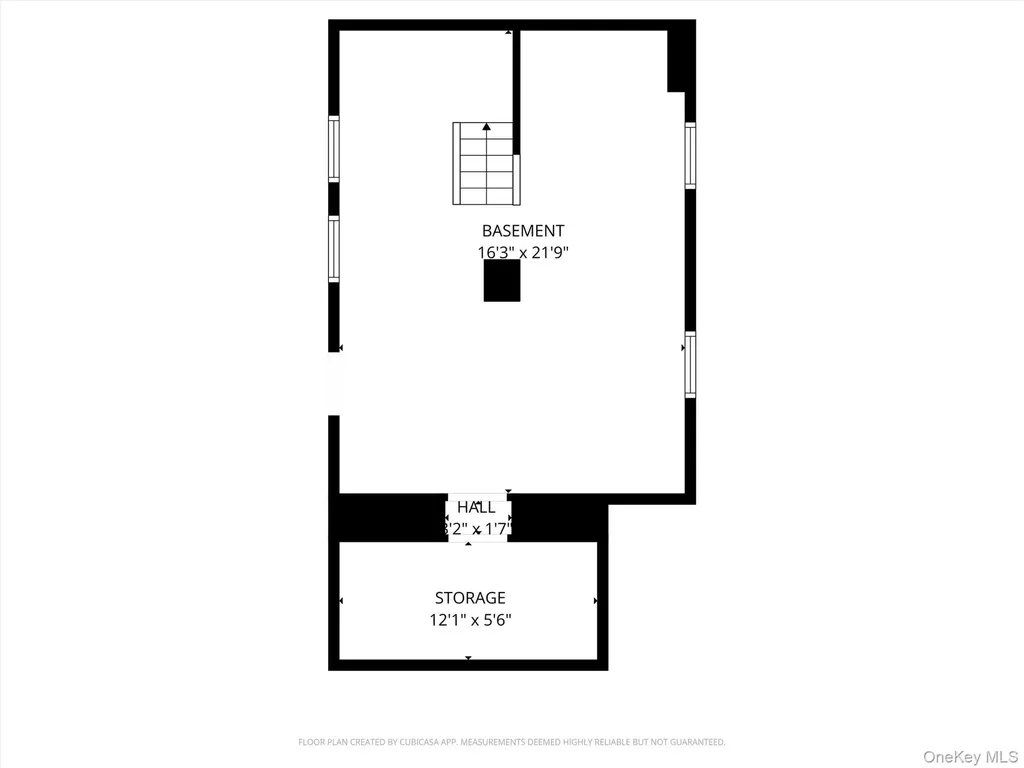 222 Bleakley Avenue Buchanan NY 10511