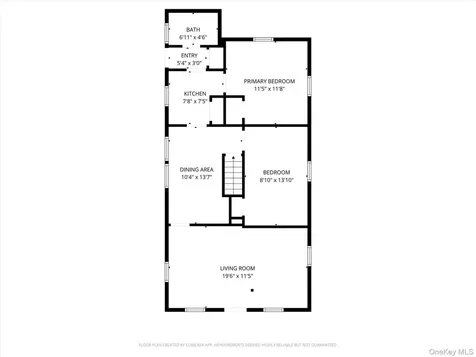 222 Bleakley Avenue Buchanan NY 10511