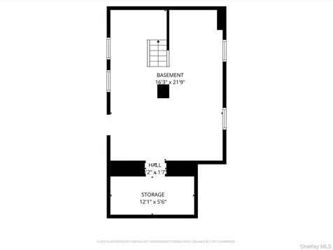 222 Bleakley Avenue Buchanan NY 10511