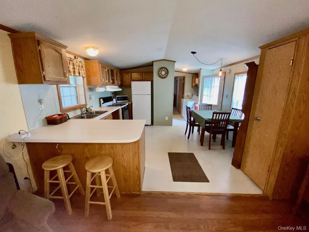 31 N Mountainview Mhp Stony Point NY 10980