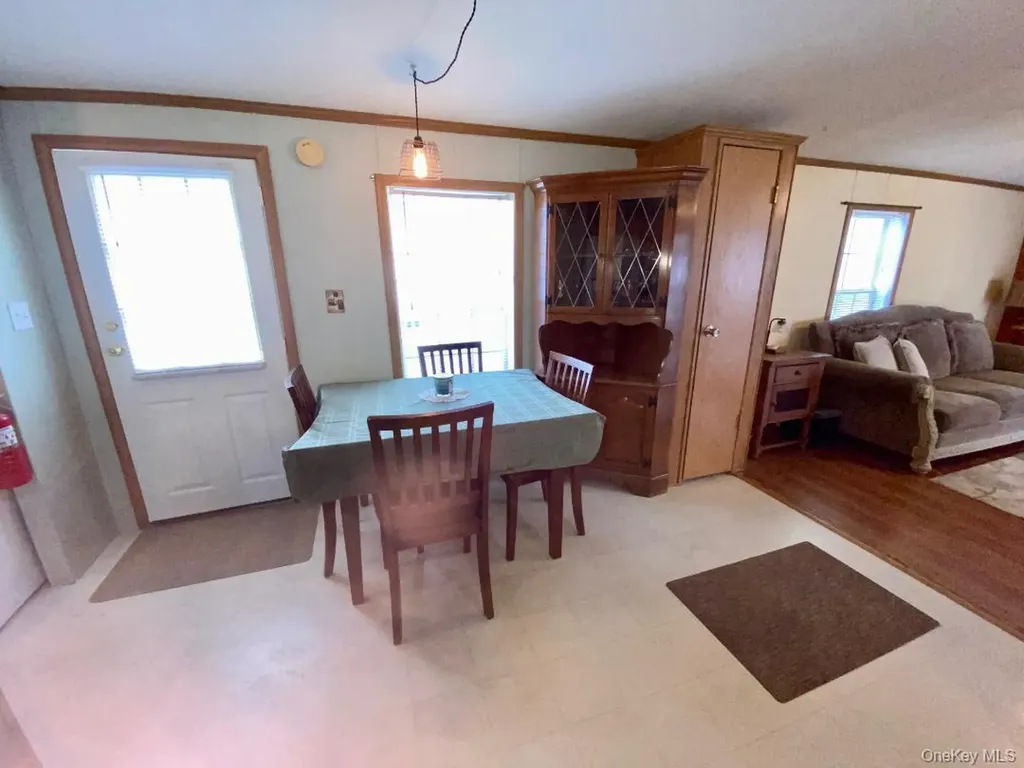31 N Mountainview Mhp Stony Point NY 10980