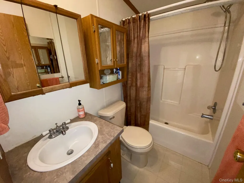 31 N Mountainview Mhp Stony Point NY 10980