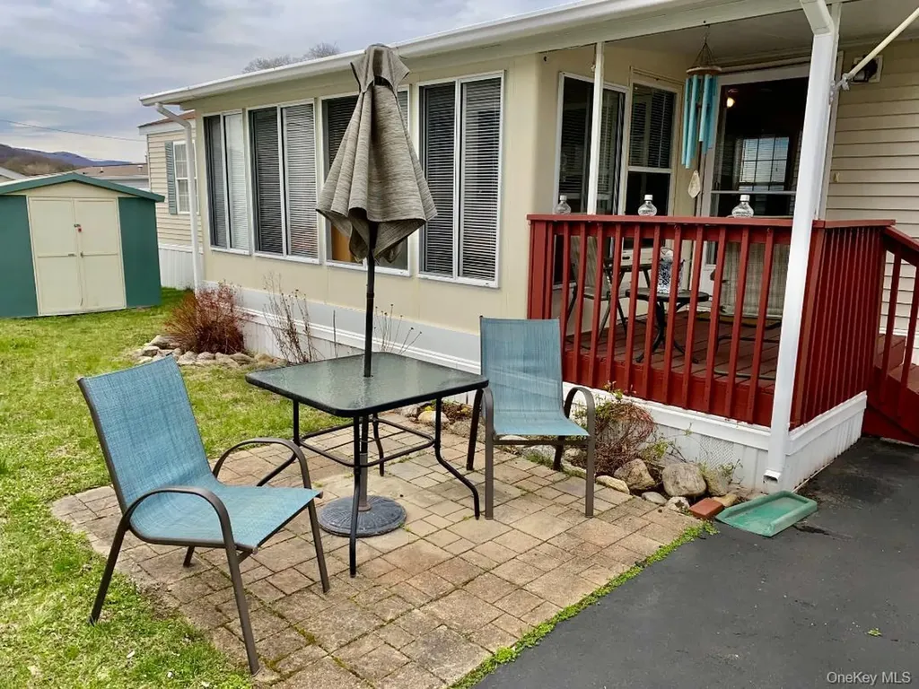 31 N Mountainview Mhp Stony Point NY 10980