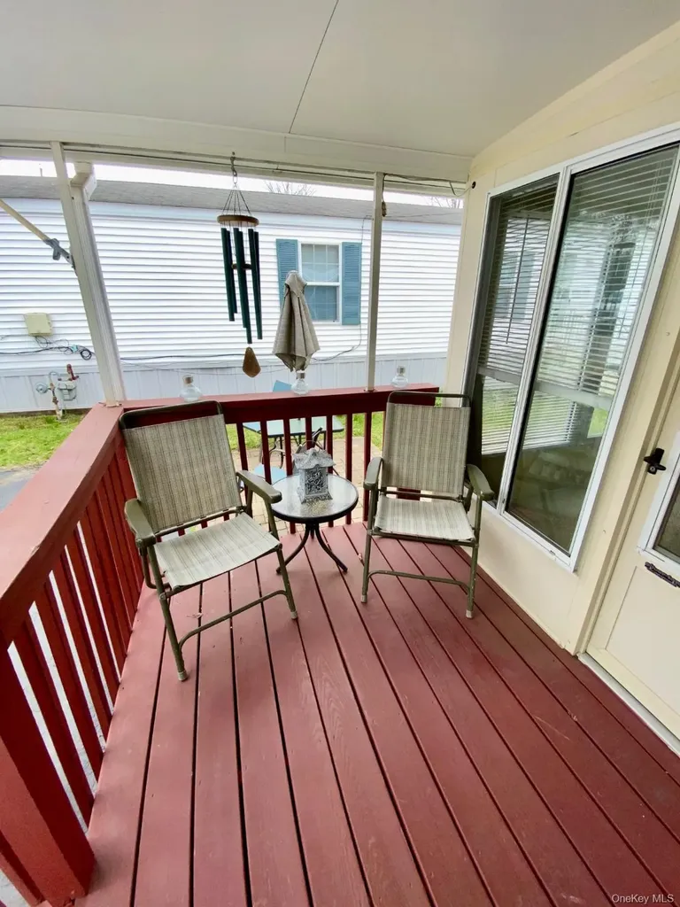 31 N Mountainview Mhp Stony Point NY 10980