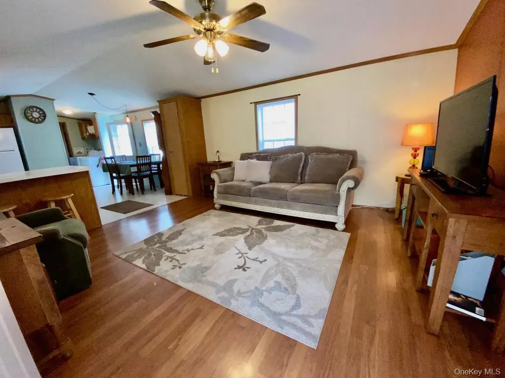 31 N Mountainview Mhp Stony Point NY 10980