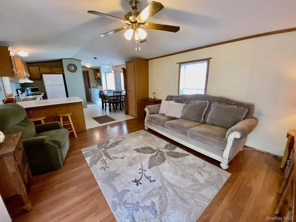 31 N Mountainview Mhp Stony Point NY 10980