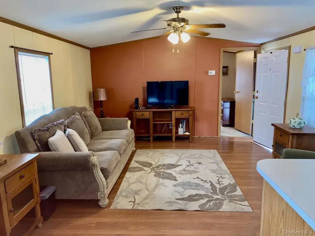 31 N Mountainview Mhp Stony Point NY 10980