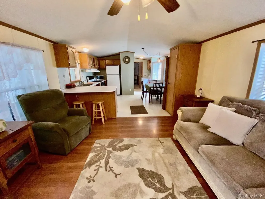 31 N Mountainview Mhp Stony Point NY 10980