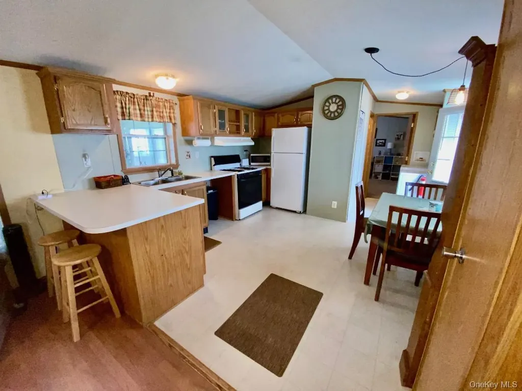 31 N Mountainview Mhp Stony Point NY 10980