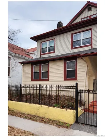 17 Amsterdam Place Mount Vernon NY 10553