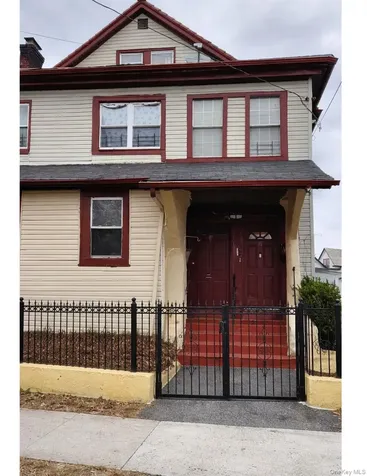 17 Amsterdam Place Mount Vernon NY 10553