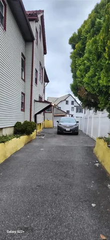 17 Amsterdam Place Mount Vernon NY 10553